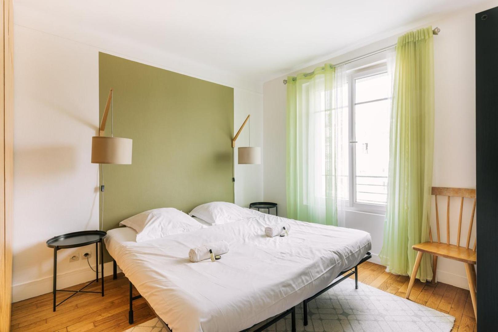 Guestready - Cosy & Comfortable Apartment In Paris Montrouge Kültér fotó