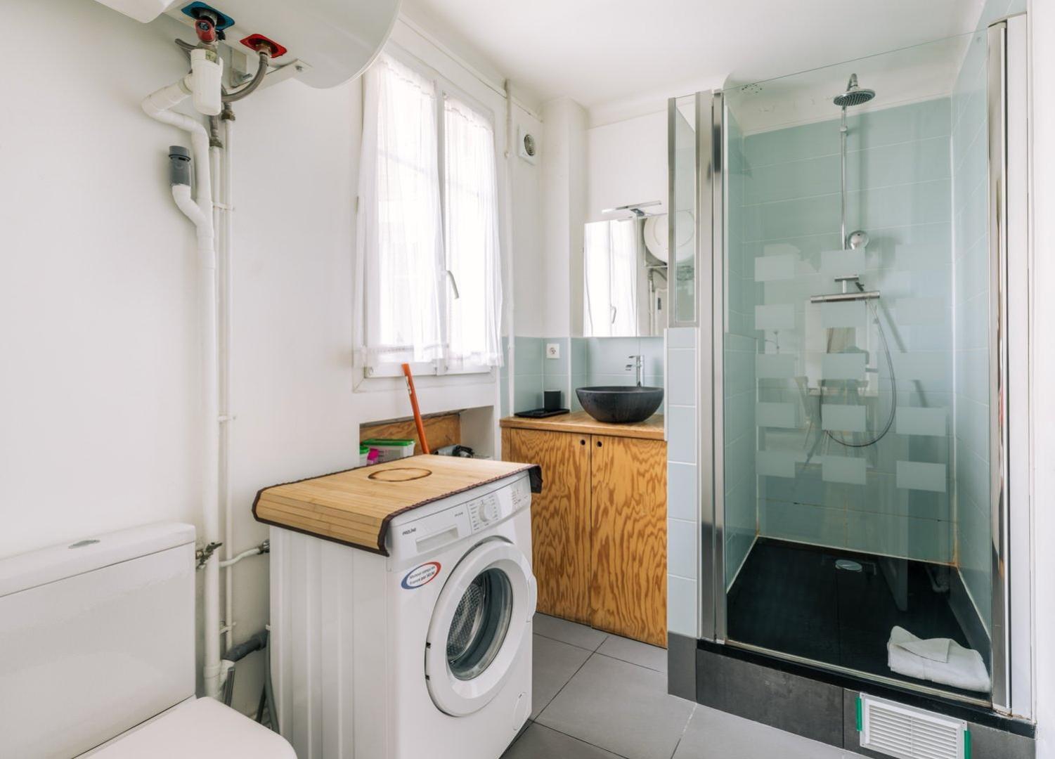 Guestready - Cosy & Comfortable Apartment In Paris Montrouge Kültér fotó