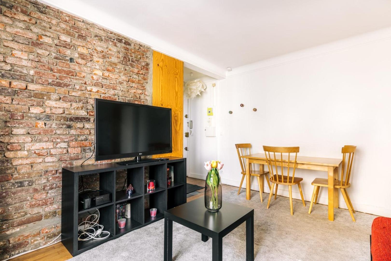 Guestready - Cosy & Comfortable Apartment In Paris Montrouge Kültér fotó